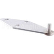 25368 Compatible Silver King Hinge, Door (Top)