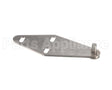 25368-SK Silver King Weldment Hinge Plate