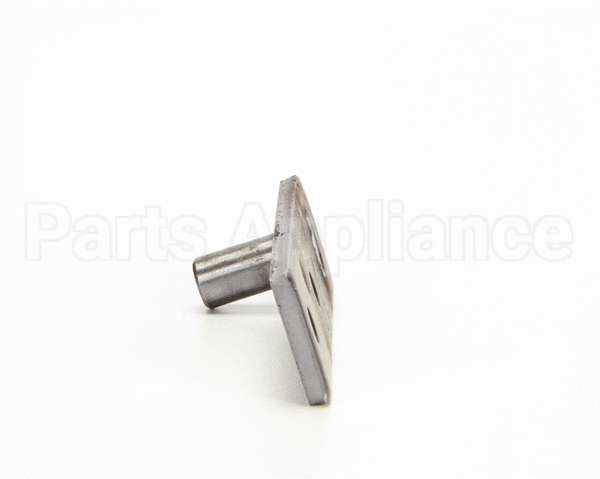 2537 Southbend Range Door Pin Plate Assembly