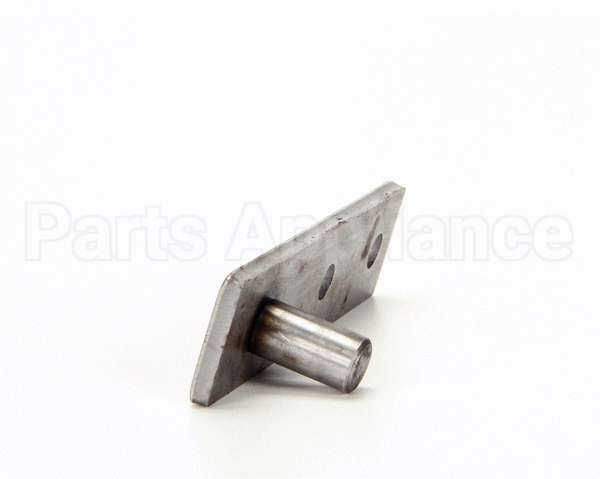 2537 Southbend Range Door Pin Plate Assembly
