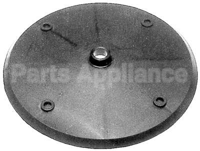 1383A Regal Rexnord - Century Motors Plastic Rain Shield; 5/8"Bore