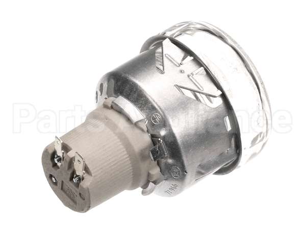 25372-3 Montague Lamp Assembly W/Bulb