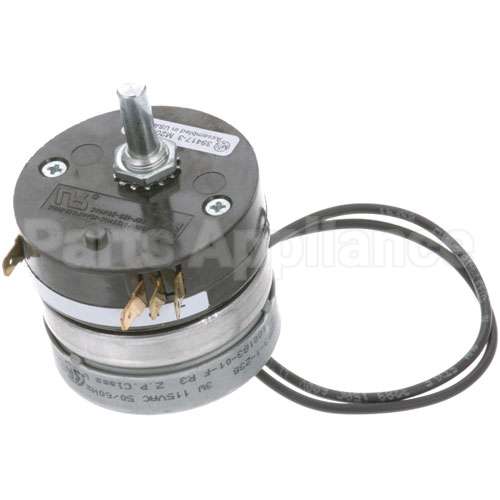 25381-2 Compatible Montague Timer