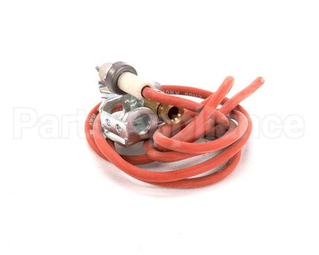 25386-3 Montague Burner Pilot Assembly.-Nat.
