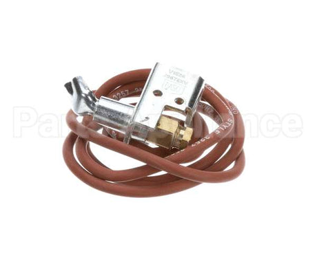 25387-1 Montague Burner Pilot Assembly.-Prop.