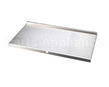 253928 Duke Pan Liner Sw Rbc