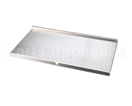 253928 Duke Pan Liner Sw Rbc