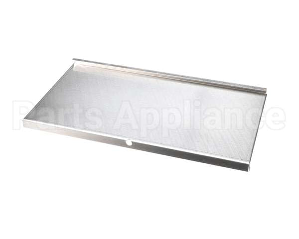 253928 Duke Pan Liner Sw Rbc