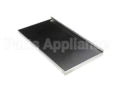 253928 Duke Pan Liner Sw Rbc