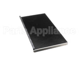 253928 Duke Pan Liner Sw Rbc