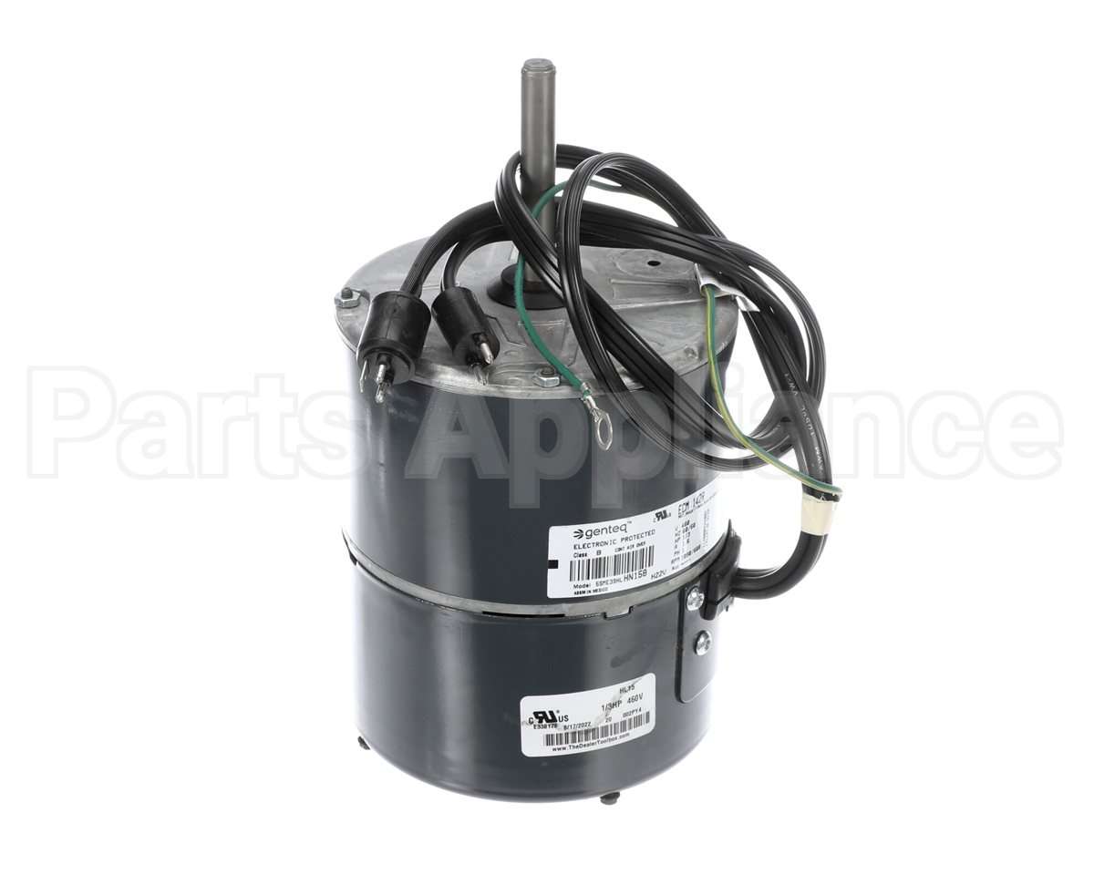 25393102S Heatcraft Motor