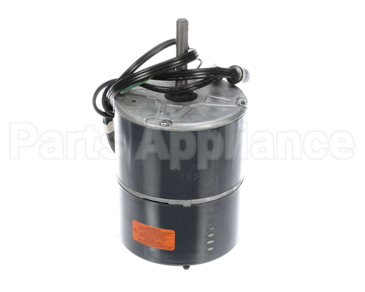 25393102S Heatcraft Motor