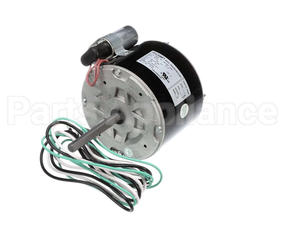 25399101S Heatcraft Fan Motor