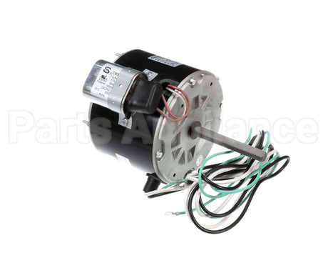 25399101S Heatcraft Refrigeration 208-230V1Ph 1/3Hp 1075Rpm Mtr