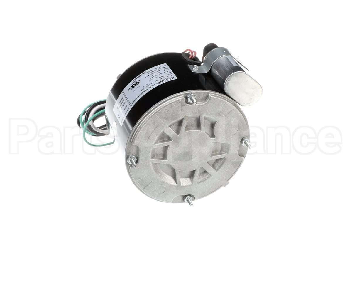 25399101S Heatcraft Refrigeration 208-230V1Ph 1/3Hp 1075Rpm Mtr