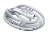 254-1008 Nu-Vu Kit,Repl,Gasket,Oven Op3948