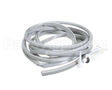 254-1010 Nu-Vu Kit,Repl,Gasket,2 Door Repl