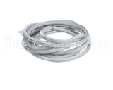 254-1010 Nu-Vu Kit,Repl,Gasket,2 Door Repl