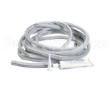 254-1010 Nu-Vu Kit,Repl,Gasket,2 Door Repl
