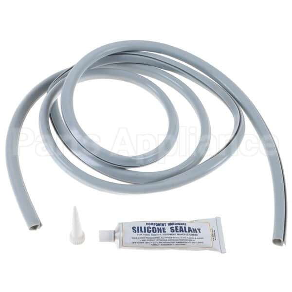 254-1011 Compatible Star Kit, Repl, Gasket, 1 Door Repl