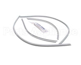 254-1012 Nu-Vu Kit,Repl,Gasket,Sub-123/P Oven