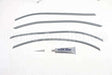 254-1014 Nu-Vu Kit,Repl,Gasket,Oven 5/10