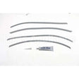 254-1014 Compatible Star Kitreplgasketoven 5/10