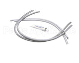 254-1015 Nu-Vu Kit,Repl,Gasket,Proofer 5/10