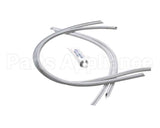 254-1015 Nu-Vu Kit,Repl,Gasket,Proofer 5/10