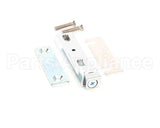 254-2004 Nu-Vu Kit,Repl,Strike Plate,50-0860