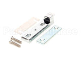 254-2004 Nu-Vu Kit,Repl,Strike Plate,50-0860