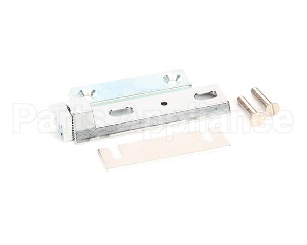 254-2004 Nu-Vu Kit,Repl,Strike Plate,50-0860