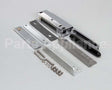 254-2007 Nu-Vu Kit,Repl,Handle,Uses 50-0285M