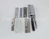 254-2007 Nu-Vu Kit,Repl,Handle,Uses 50-0285M