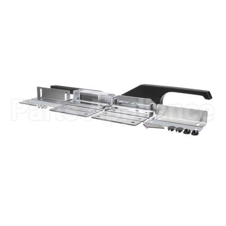 254-2024 Nu-Vu Handle,Retrofit,Hw-2G,Magnetic