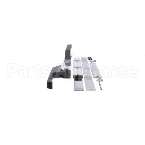 254-2024 Nu-Vu Handle,Retrofit,Hw-2G,Magnetic