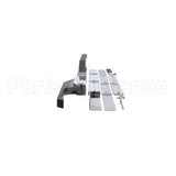 254-2024 Nu-Vu Handle,Retrofit,Hw-2G,Magnetic