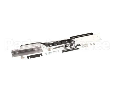 254-2027 Nu-Vu Kit,Repl,Handle,Xo-1K