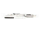 254-2027 Nu-Vu Kit,Repl,Handle,Xo-1K
