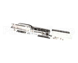 254-2027 Nu-Vu Kit,Repl,Handle,Xo-1K