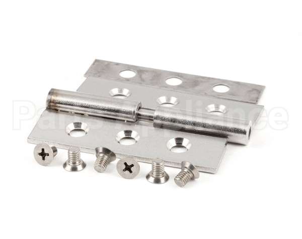 254-3011 Nu-Vu Kit,Repl,Hinge,Lh,50-0210