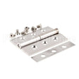 254-3012 Compatible Star Hinge, Flush Mt, Rh, Kit