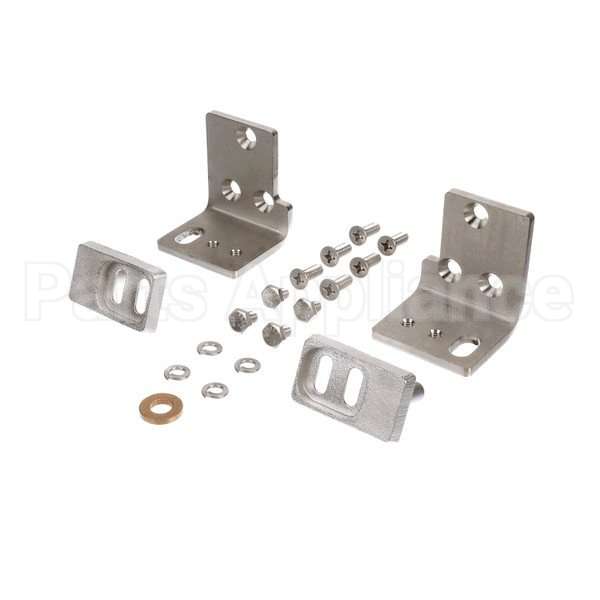 254-3041 Compatible Star Door Hinge Set
