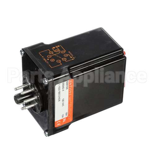 2540 Cretors Timer-Plug In-120V