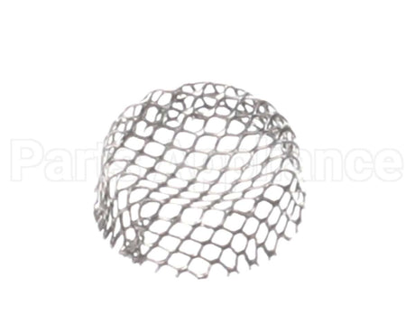 25400 Unic Stainless Steel Mesh Filter For Electrov