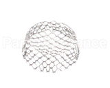 25400 Unic Stainless Steel Mesh Filter For Electrov