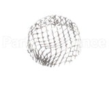 25400 Unic Stainless Steel Mesh Filter For Electrov