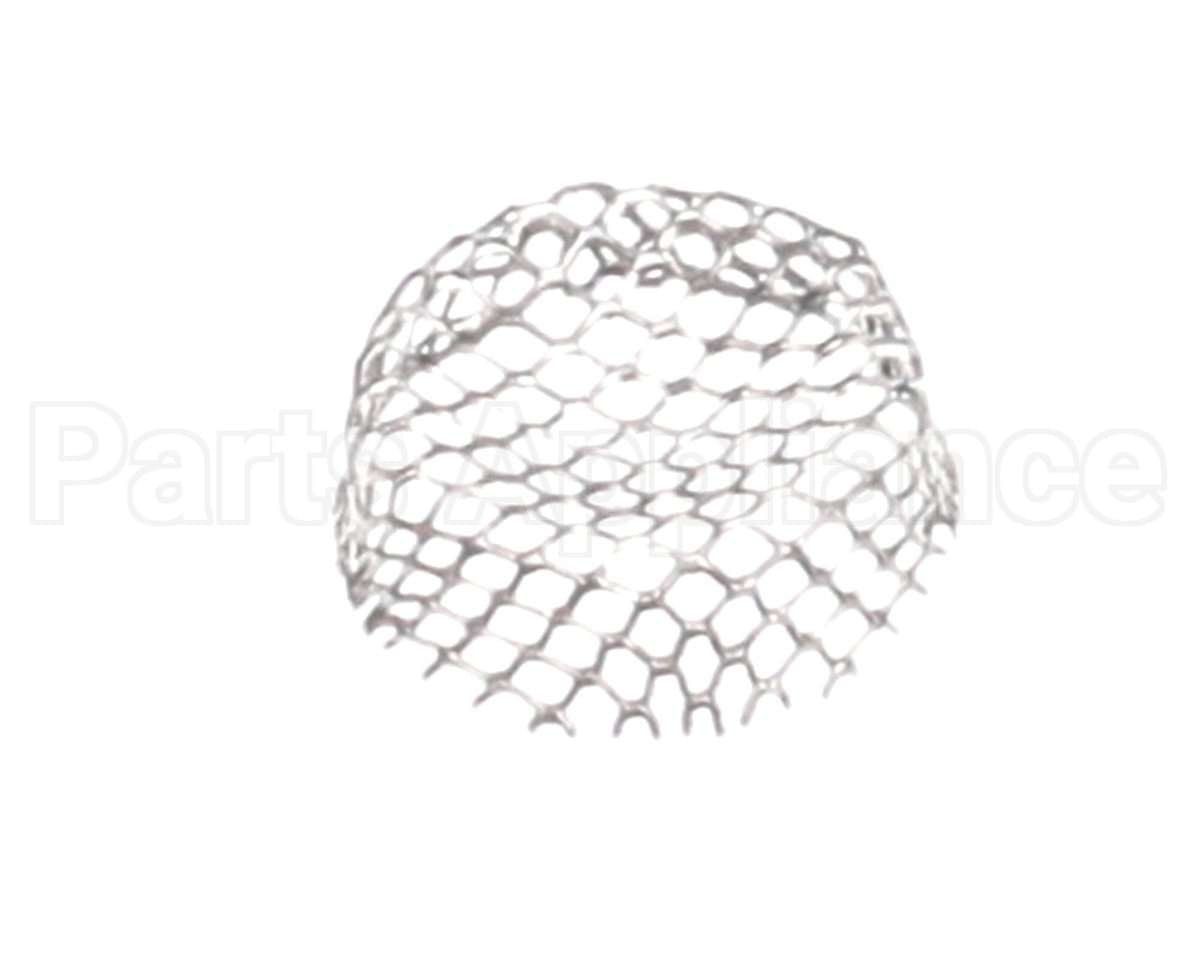 25400 Unic Stainless Steel Mesh Filter For Electrov