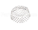 25400 Unic Stainless Steel Mesh Filter For Electrov