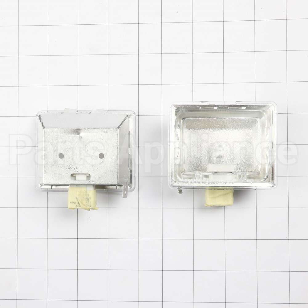 254038 Fisher Paykel Kit Harness/Lights Be1 Sp